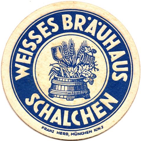 tacherting ts-by schalchner rund 1a (215-weisses bräuhaus-blau) 